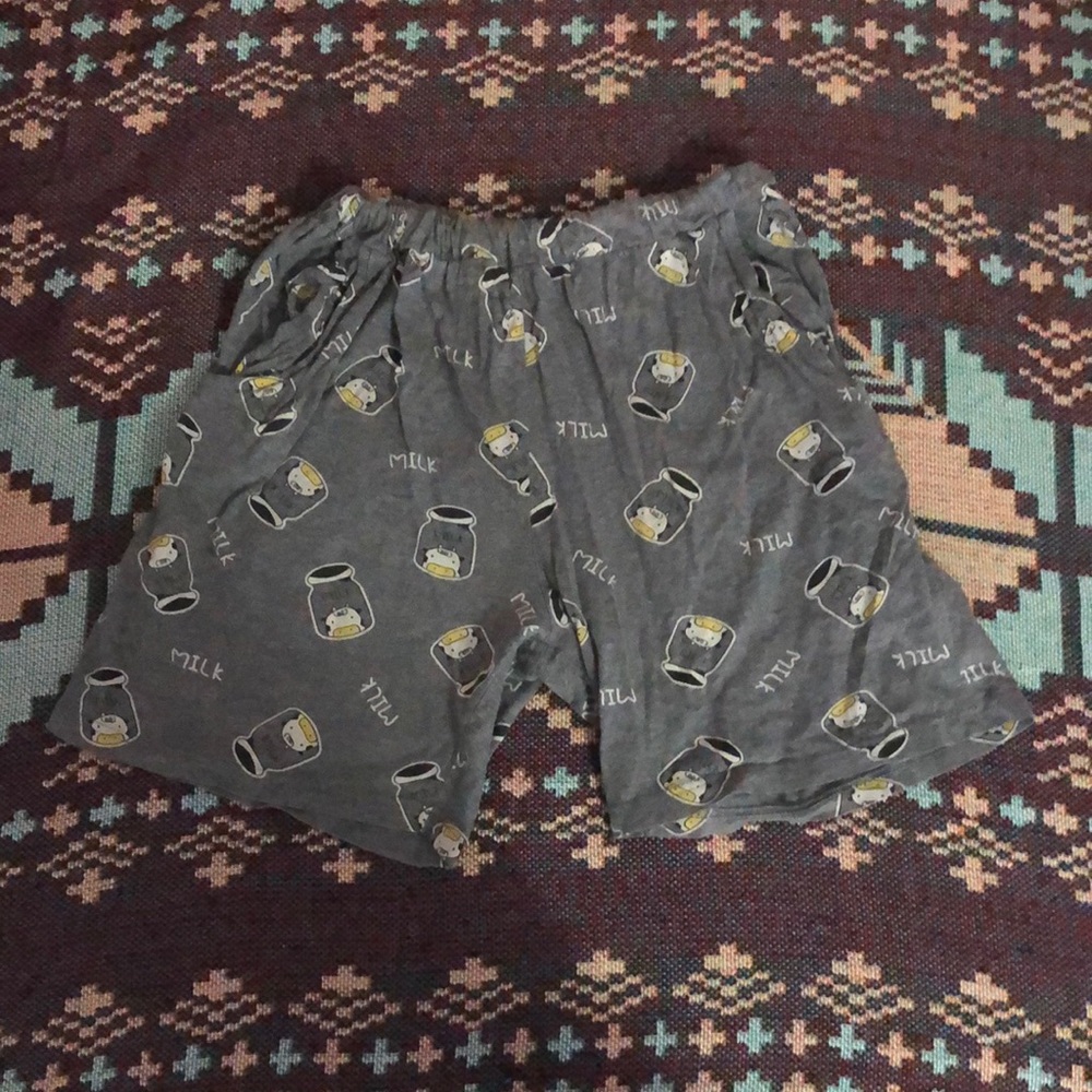 Flat Front 🌟Gray Shorts🌟